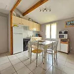 Feriehus Maison Confortable Pour 6 Personnes, Animaux Admis, Proche - Fr-1-476-63 *