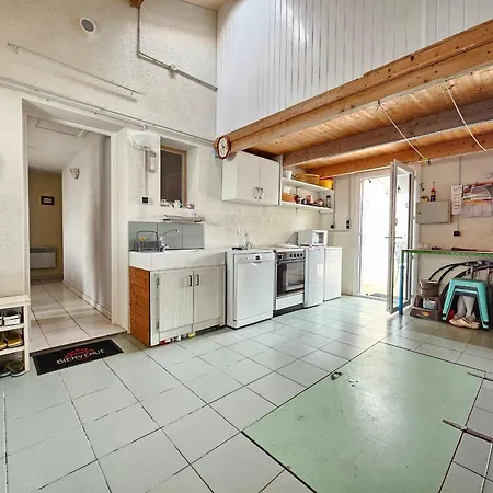 Maison Confortable Pour 6 Personnes, Animaux Admis, Proche - Fr-1-476-63