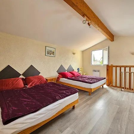 Maison Confortable Pour 6 Personnes, Animaux Admis, Proche - Fr-1-476-63 *