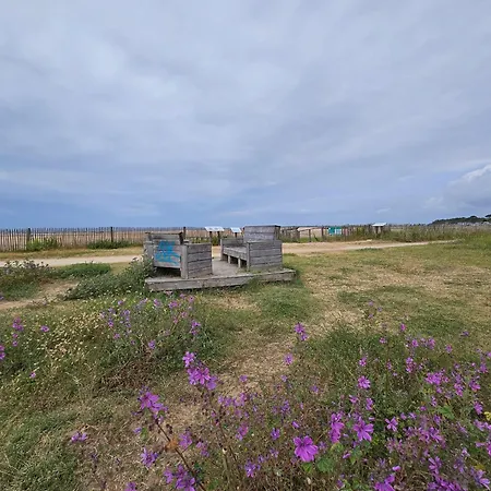 Maison Confortable Pour 6 Personnes, Animaux Admis, Proche - Fr-1-476-63 بيت للعطل *