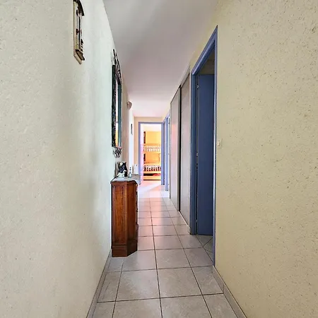 بيت للعطل Maison Confortable Pour 6 Personnes, Animaux Admis, Proche - Fr-1-476-63 لا فاوت سور مير